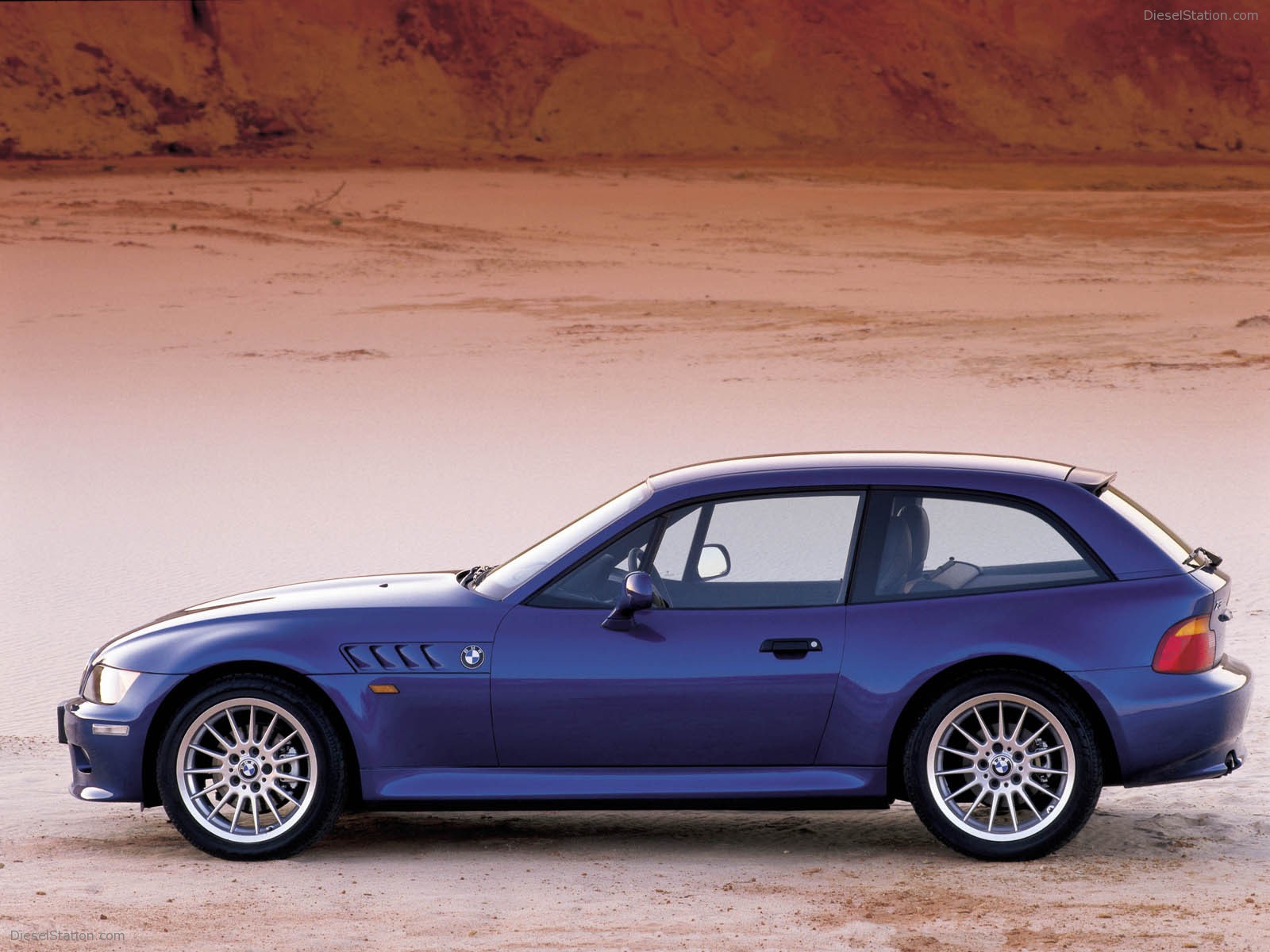 BMW Z3 (1996)